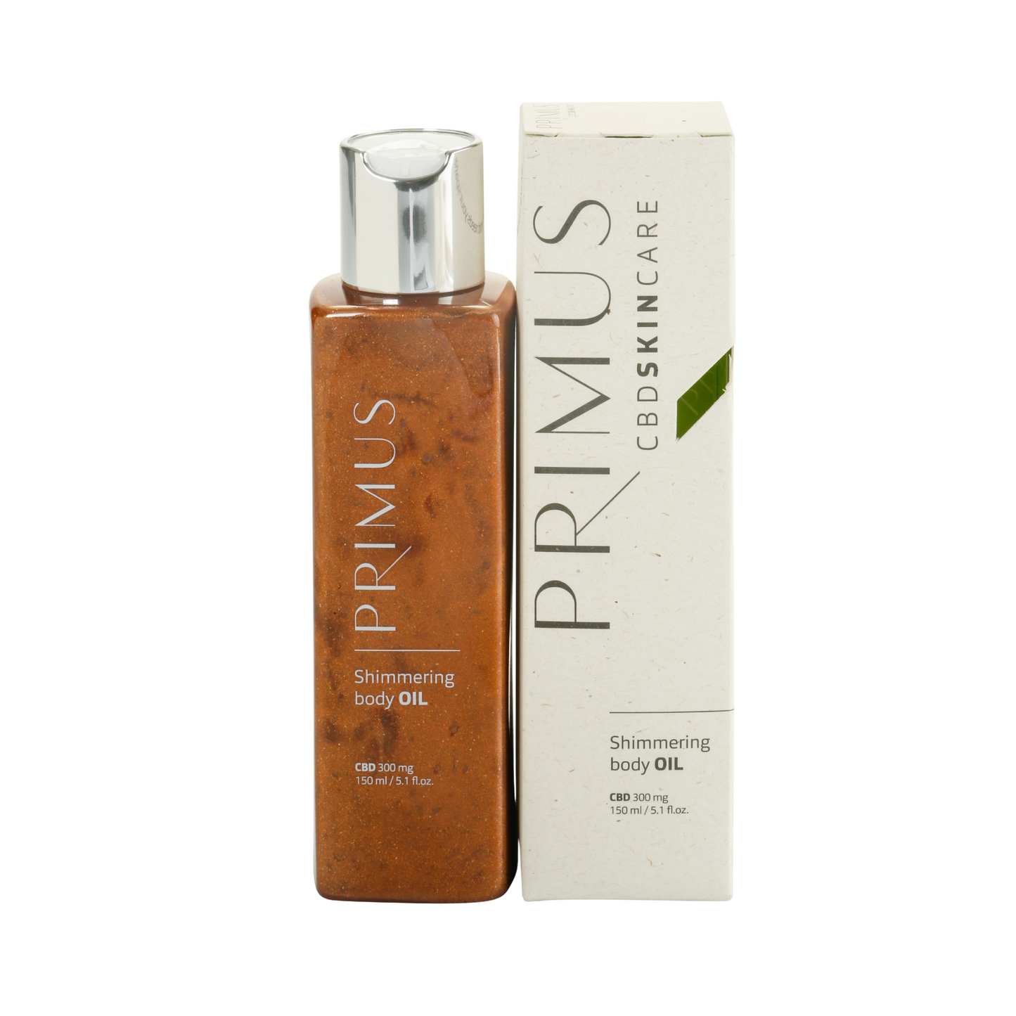 PRIMUS CBD – Luxury Valentine’s Beauty Ritual (6-Step Gift Set)