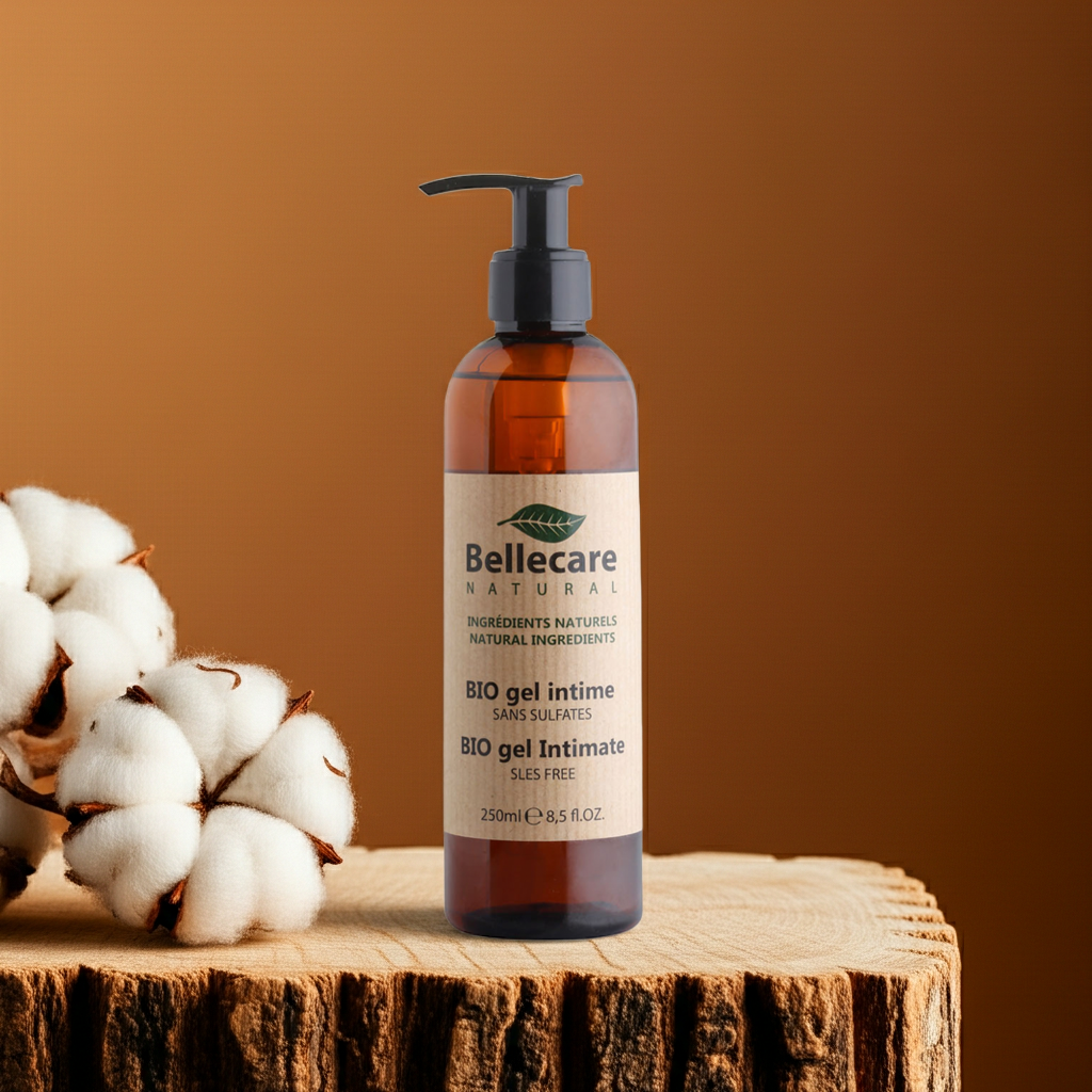 بيو جل إنتايم بيلكير