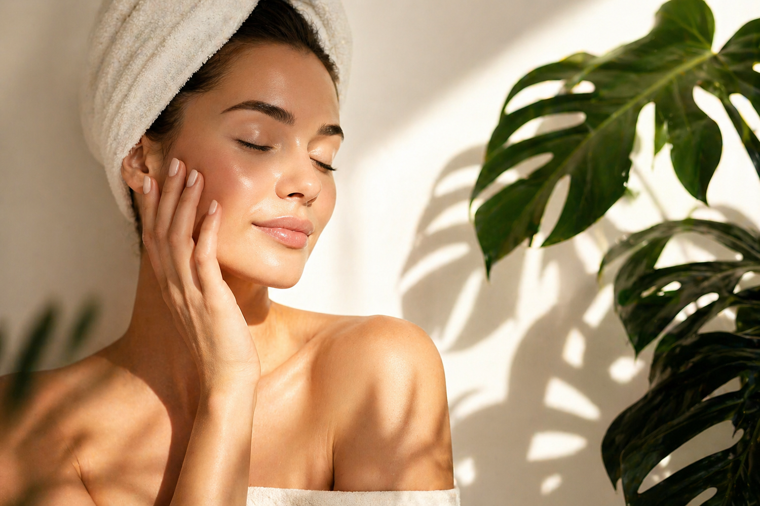 Best Skincare Routine for Glowing Skin (Step by Step)