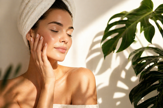 Best Skincare Routine for Glowing Skin (Step by Step)