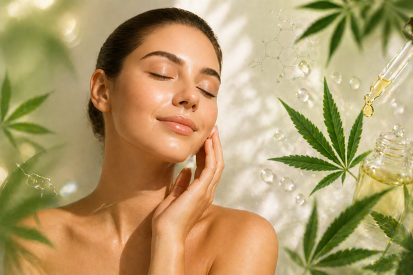 Reasons for Dry Skin (And How to Fix It)