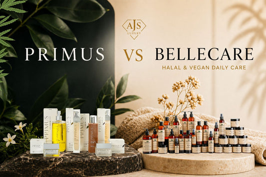Primus vs Bellecare: Which Skincare Line Is Right for You?