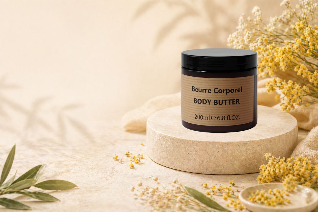 Why You Should Use Body Butter Every Day