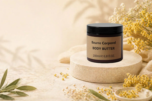 Why You Should Use Body Butter Every Day