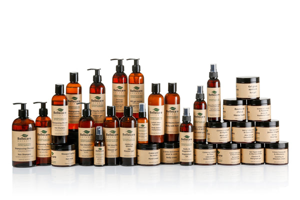 Bellecare Natural – Natural Care for the Whole Family