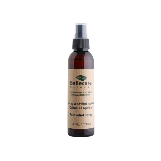 Fast Relief Spray BELLECARE