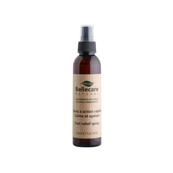 Schnelles Linderungsspray BELLECARE