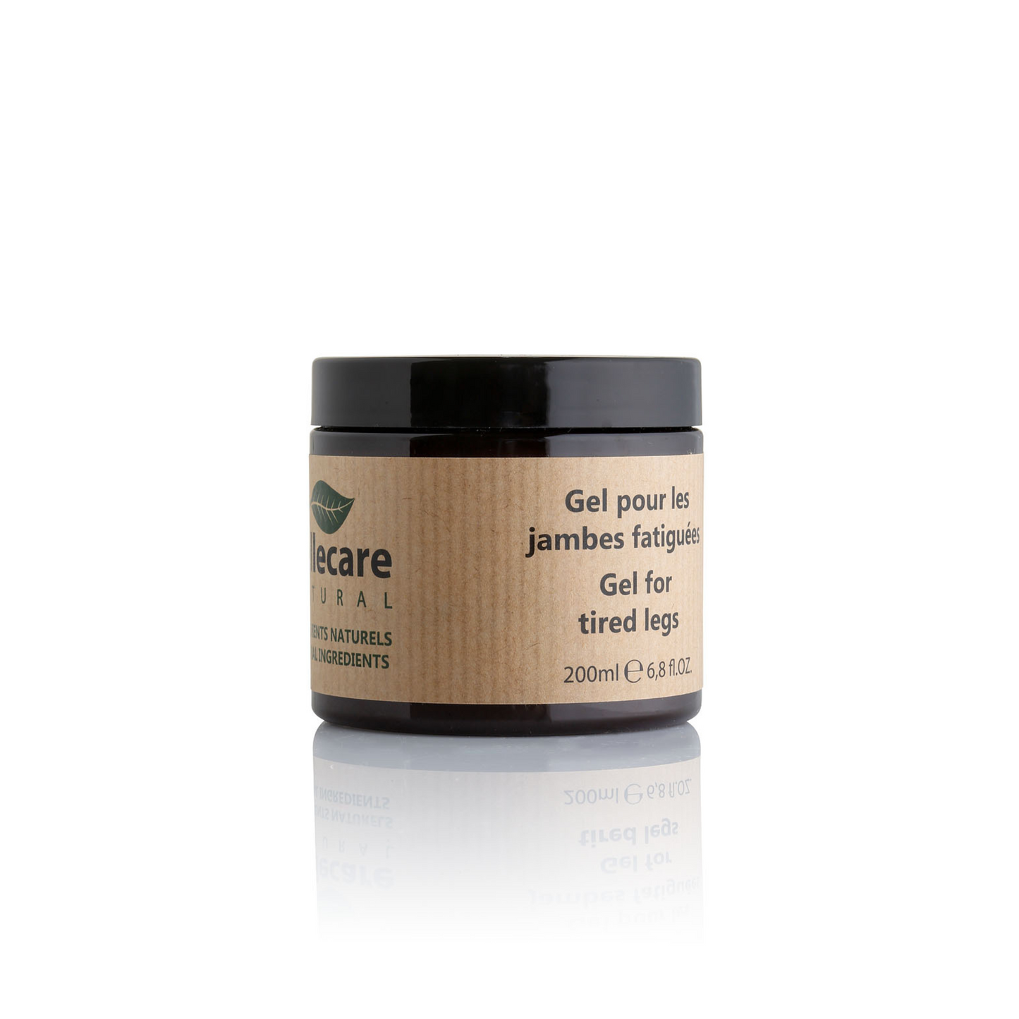 Gel for Tired Legs BELLECARE