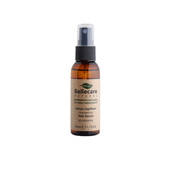 Bellecare Natural – Haarserum REGENERIEREND