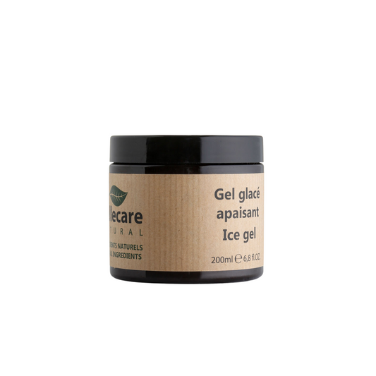 Ice Gel BELLECARE