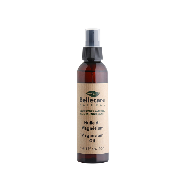 Magnesiumöl-Spray BELLECARE
