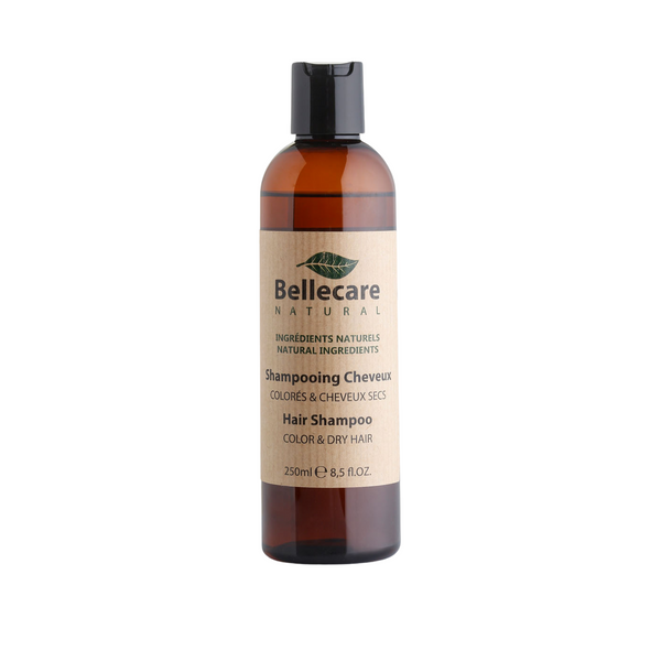 Haarshampoo COLOR & Trockenes Haar