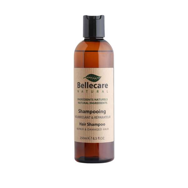 Hair Shampoo REPAIR & Damaged Hair