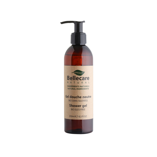 Shower Gel - BELLECARE