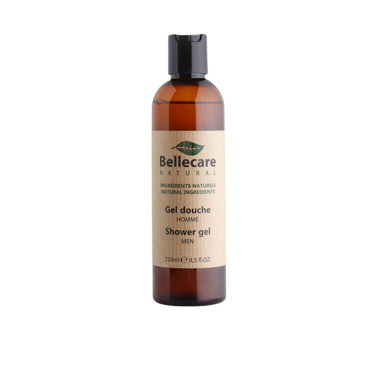 Bellecare Natural – Shower Gel MEN