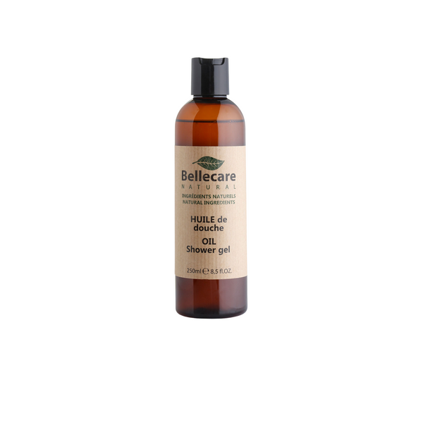 Öl-Duschgel - Bellecare Natural