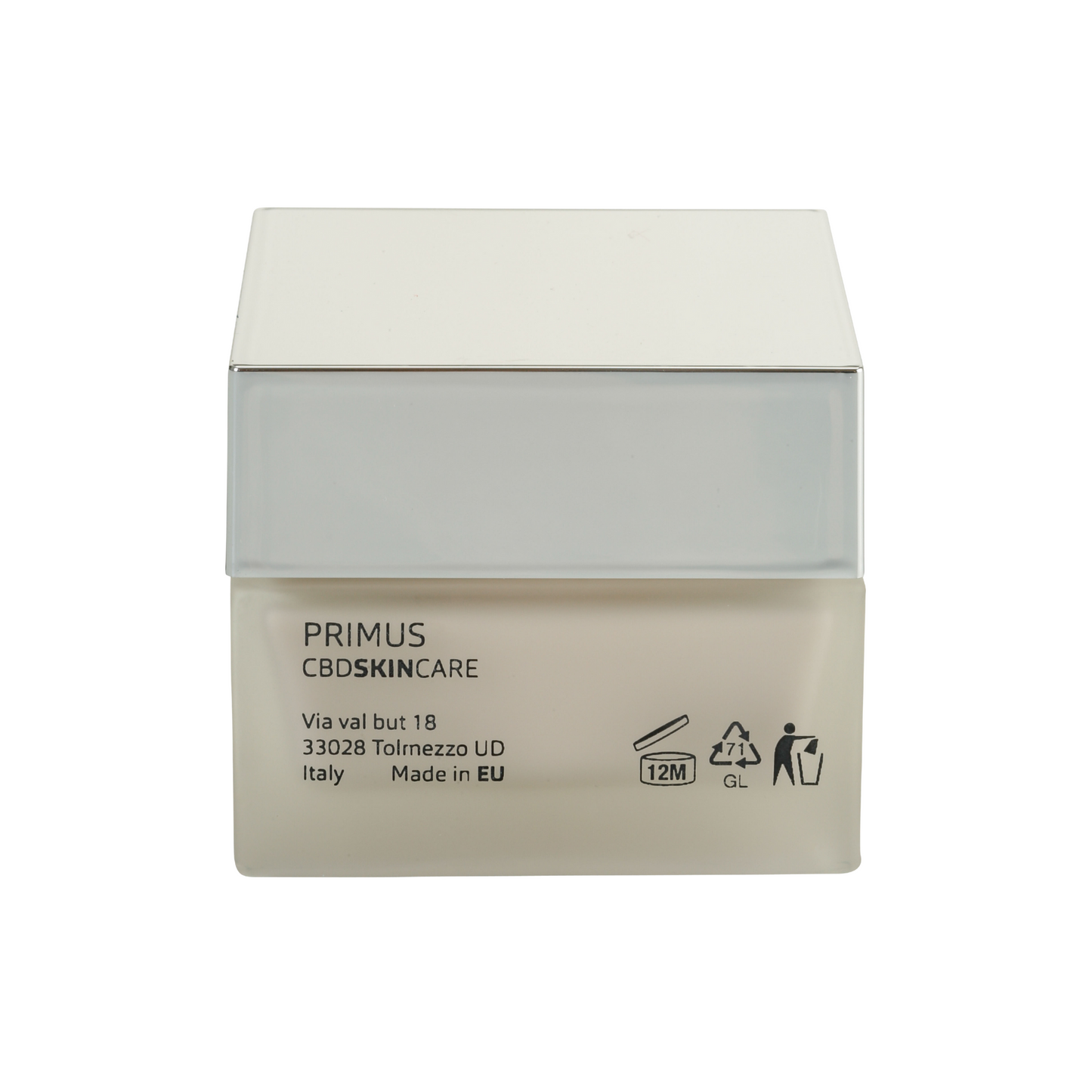 Night Face + Neck Cream