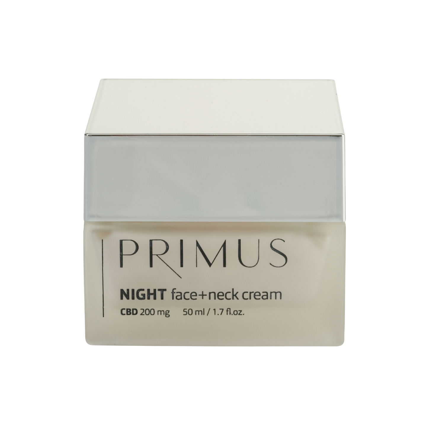 Night Face + Neck Cream