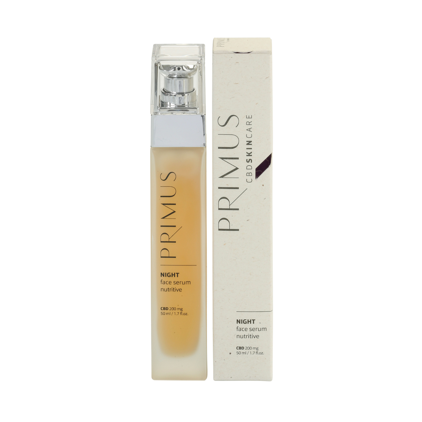 Night Face Serum PRIMUS
