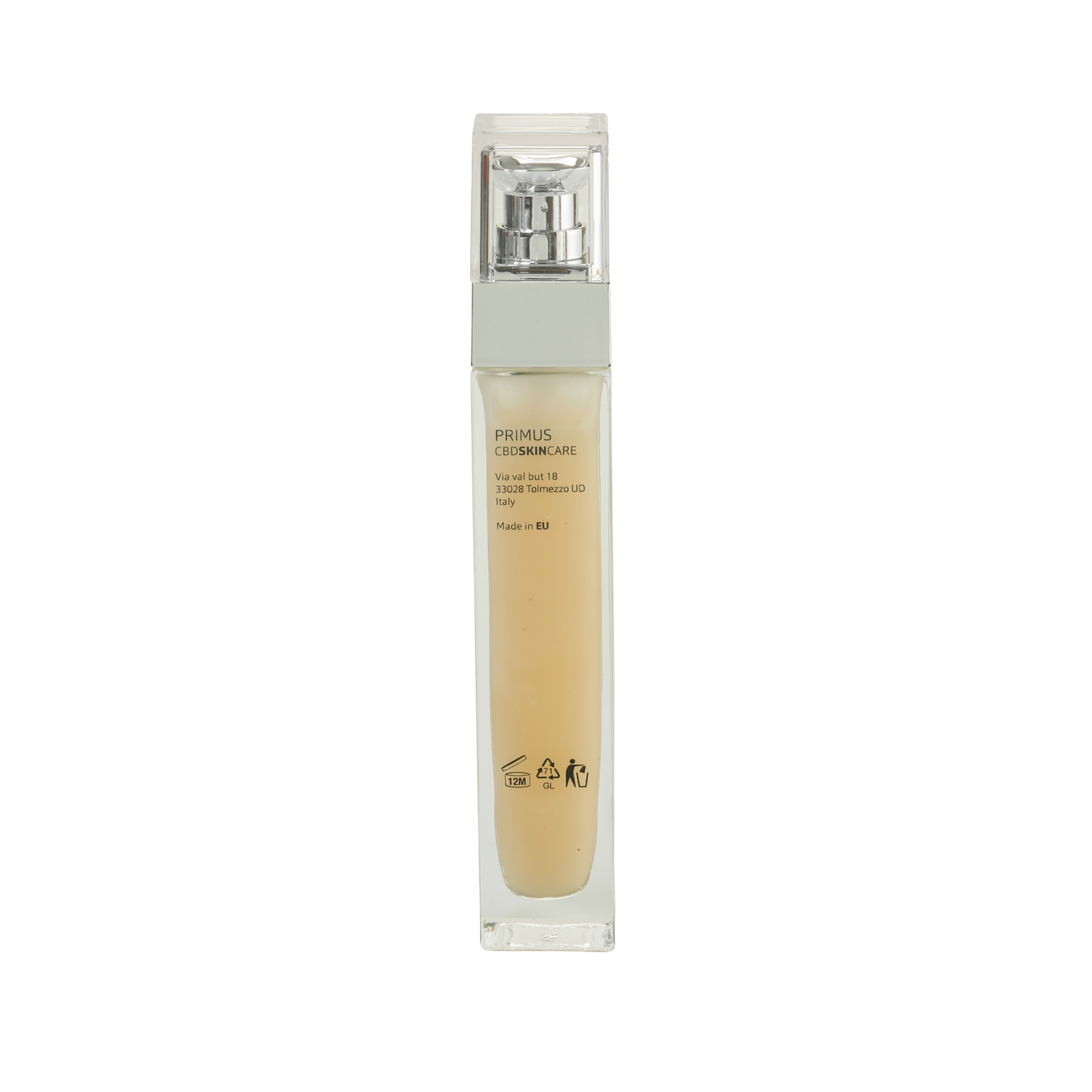 Day Face Serum Nutritive PRIMUS