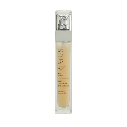 Day Face Serum Nutritive PRIMUS