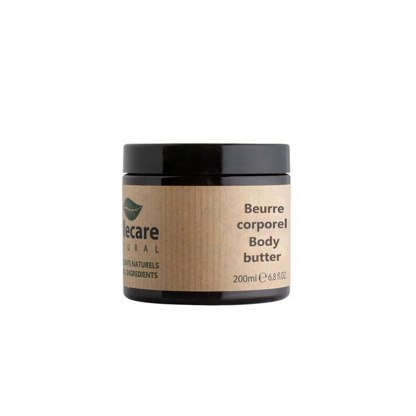 Körperbutter BELLECARE