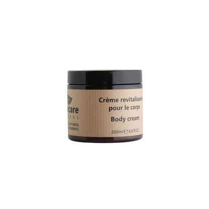 Body Cream BELLECARE