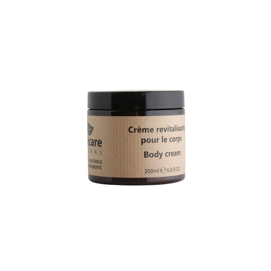 Body Cream BELLECARE