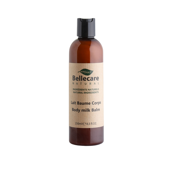 Körpermilchbalsam - BELLECARE