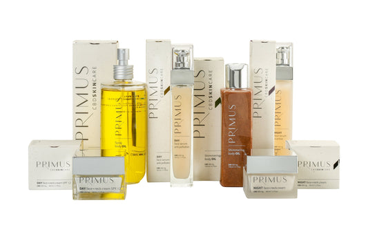 LUXE TÄGLICHES RITUAL – PREMIUM BEAUTY BUNDLE