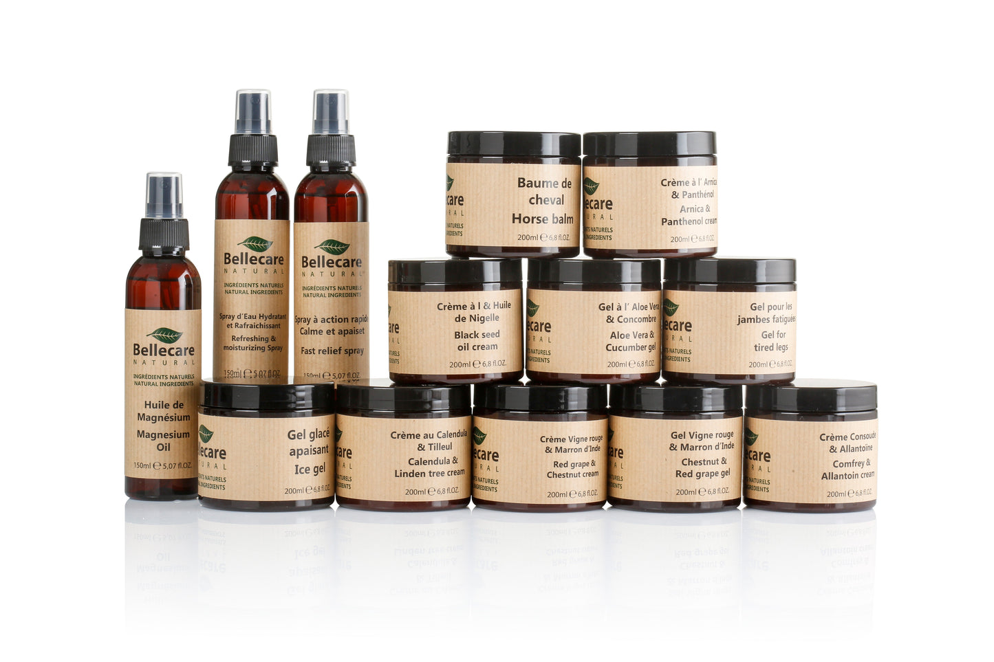 VRHUNSKO ISKUSTVO BLISTAVOSTI – LUKSUZNI BEAUTY PAKET