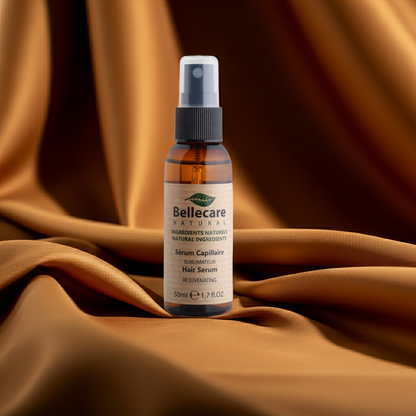 Bellecare Natural – Hair Serum REJUVENATING