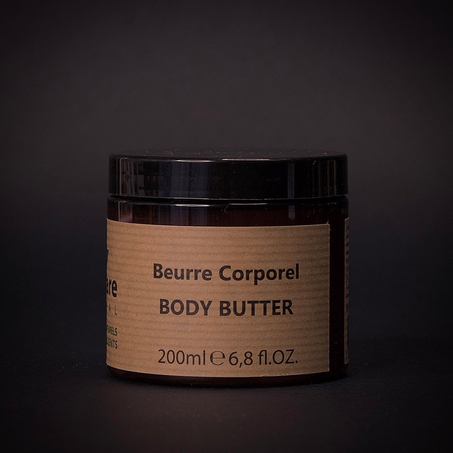 Body Butter BELLECARE