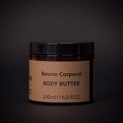 Body Butter BELLECARE