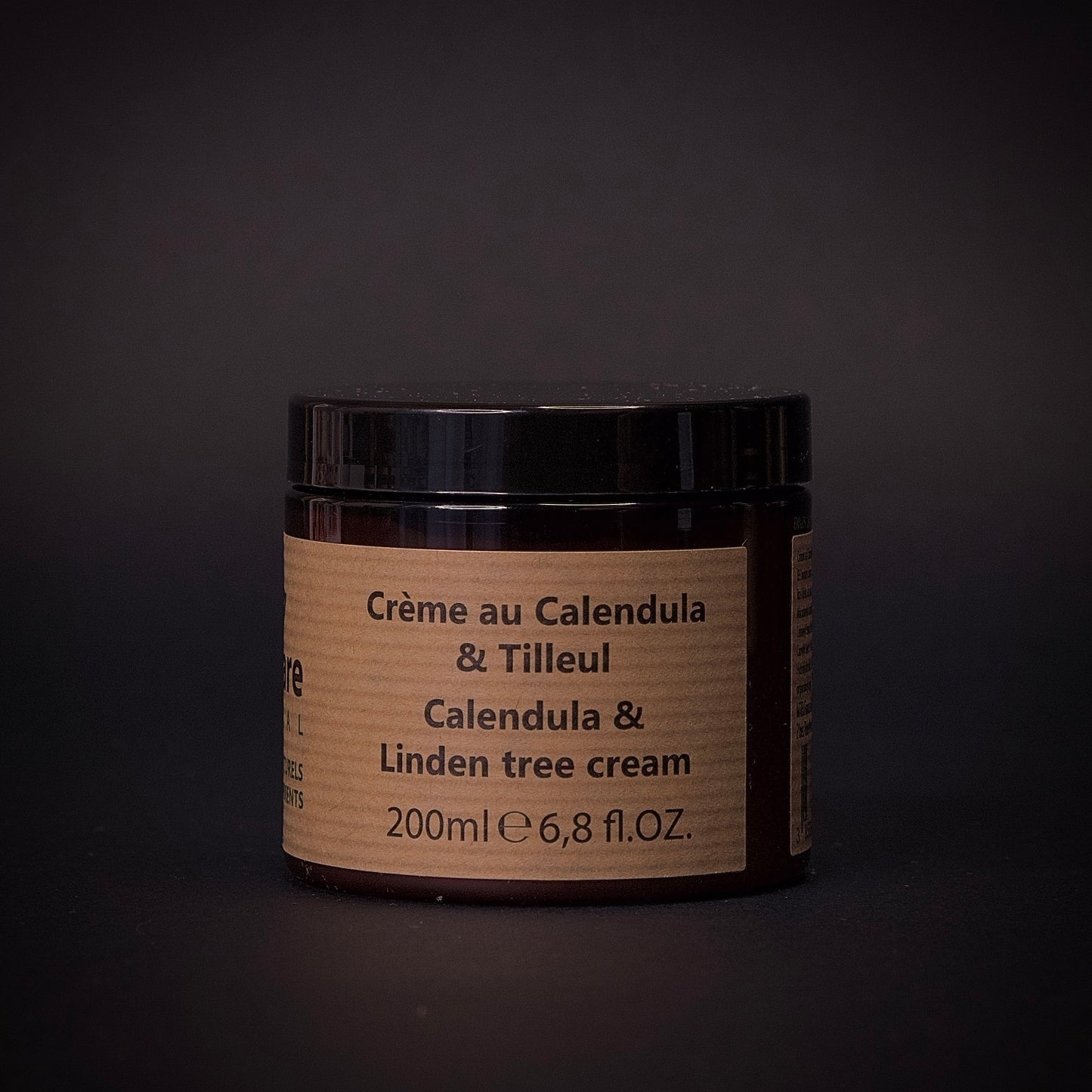 Calendula and Linden tree cream BELLECARE