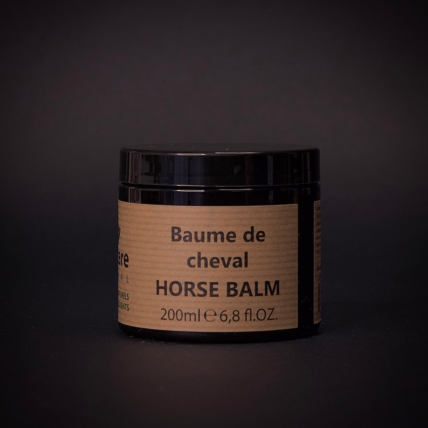 Horse Balm BELLECARE