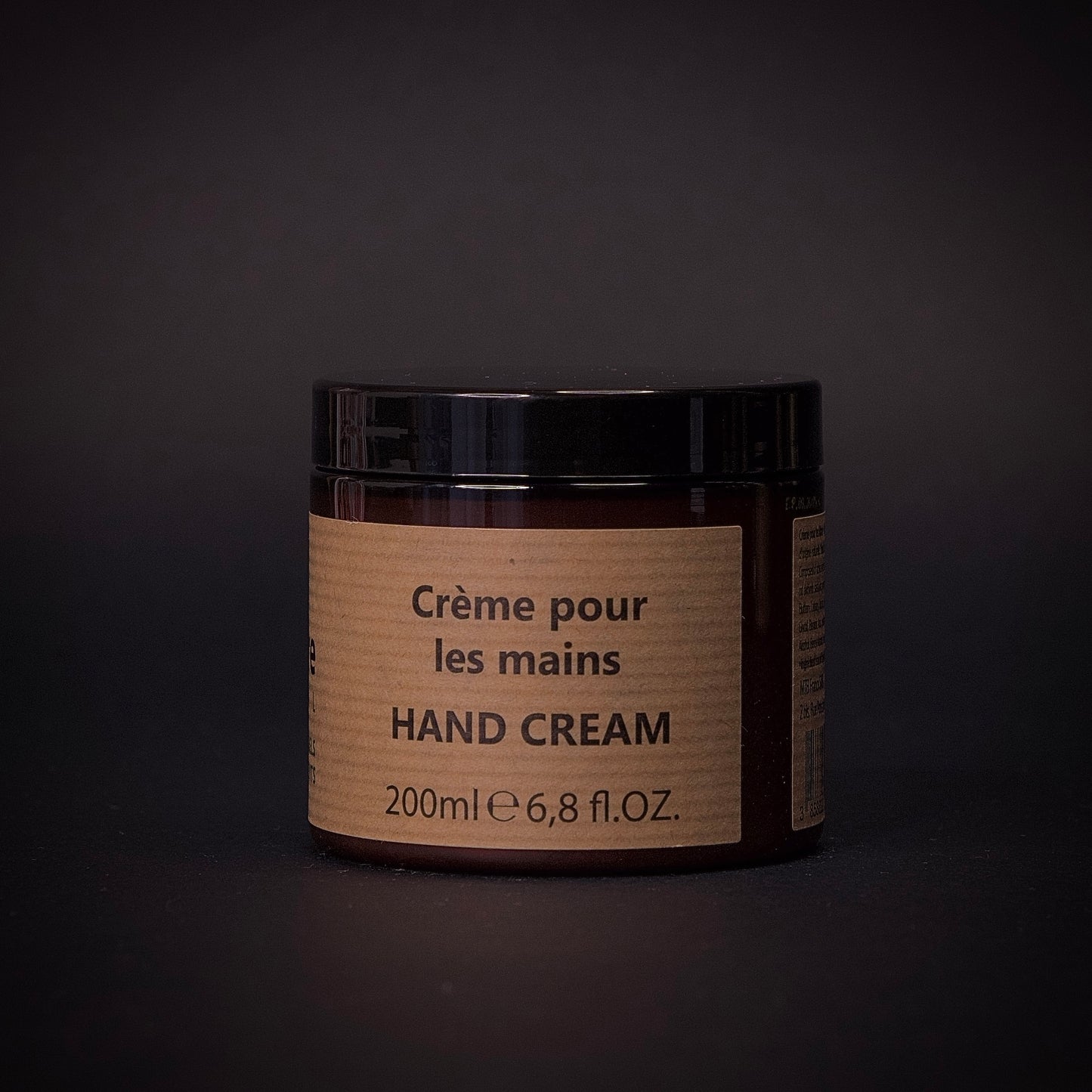 Hand Cream BELLECARE