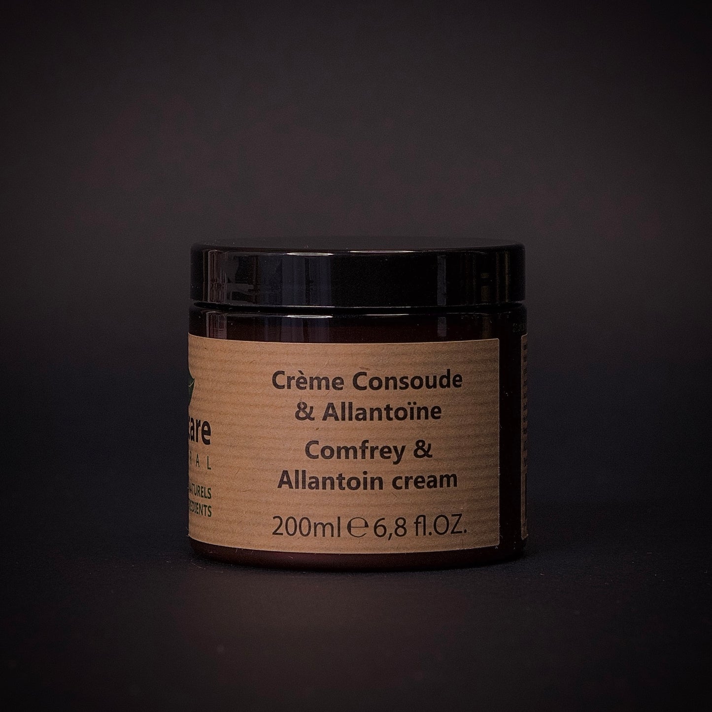 Comfrey and Allantoin cream BELLECARE