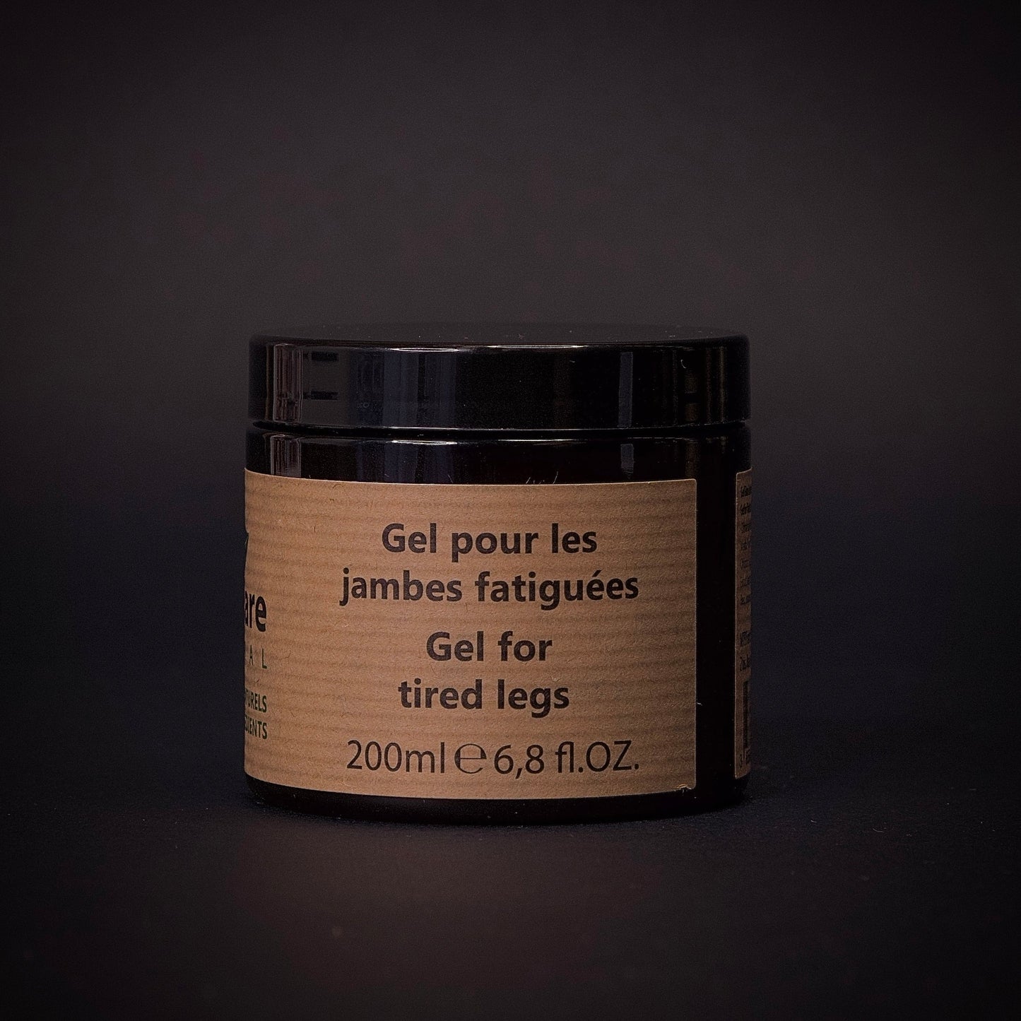Body Cream BELLECARE