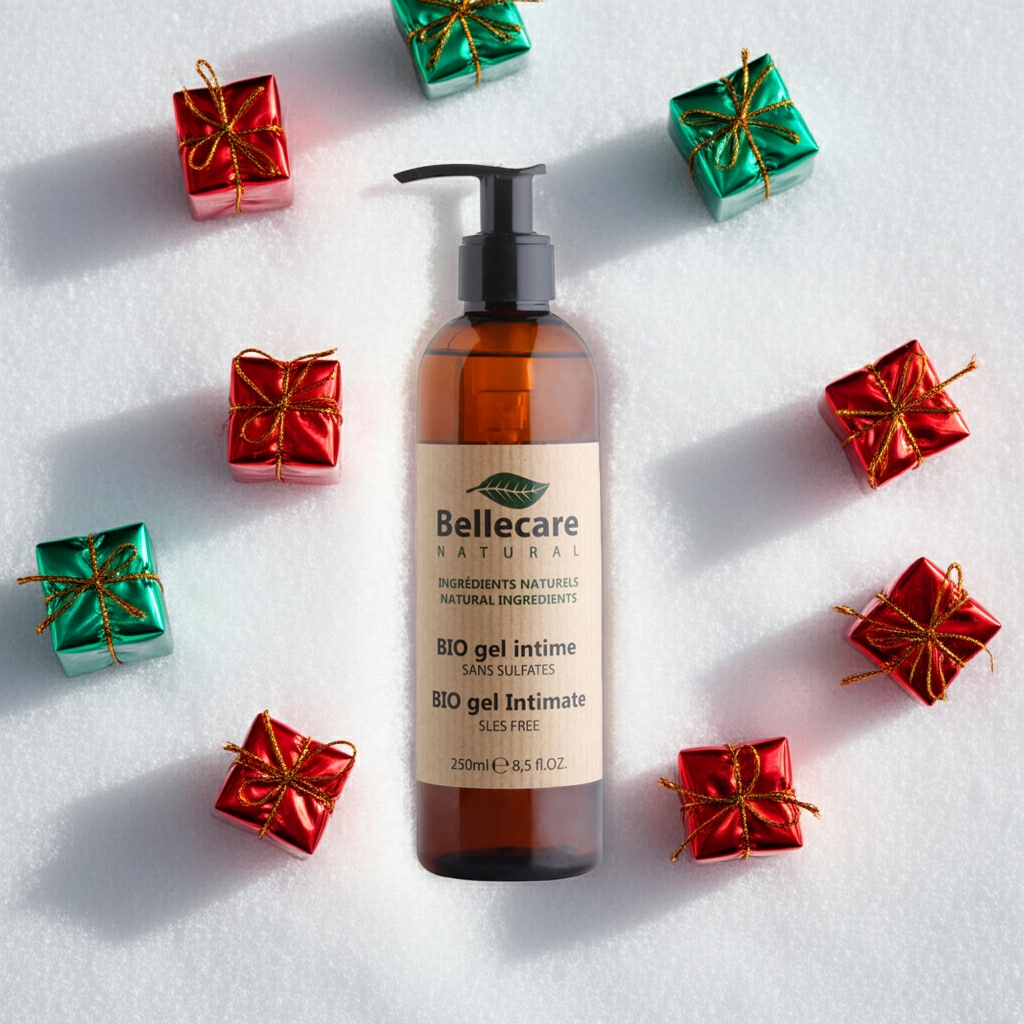 Bio Gel Intime BELLECARE
