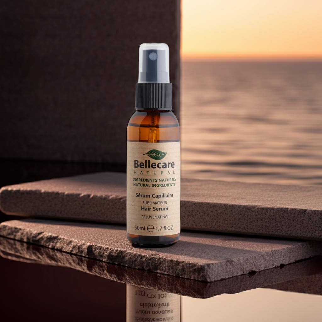 Bellecare Natural – Hair Serum REJUVENATING