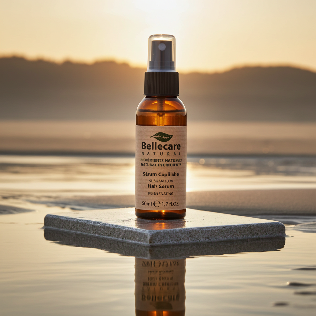 Bellecare Natural – Hair Serum REJUVENATING