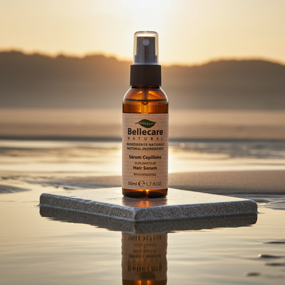 Bellecare Natural – Hair Serum REJUVENATING