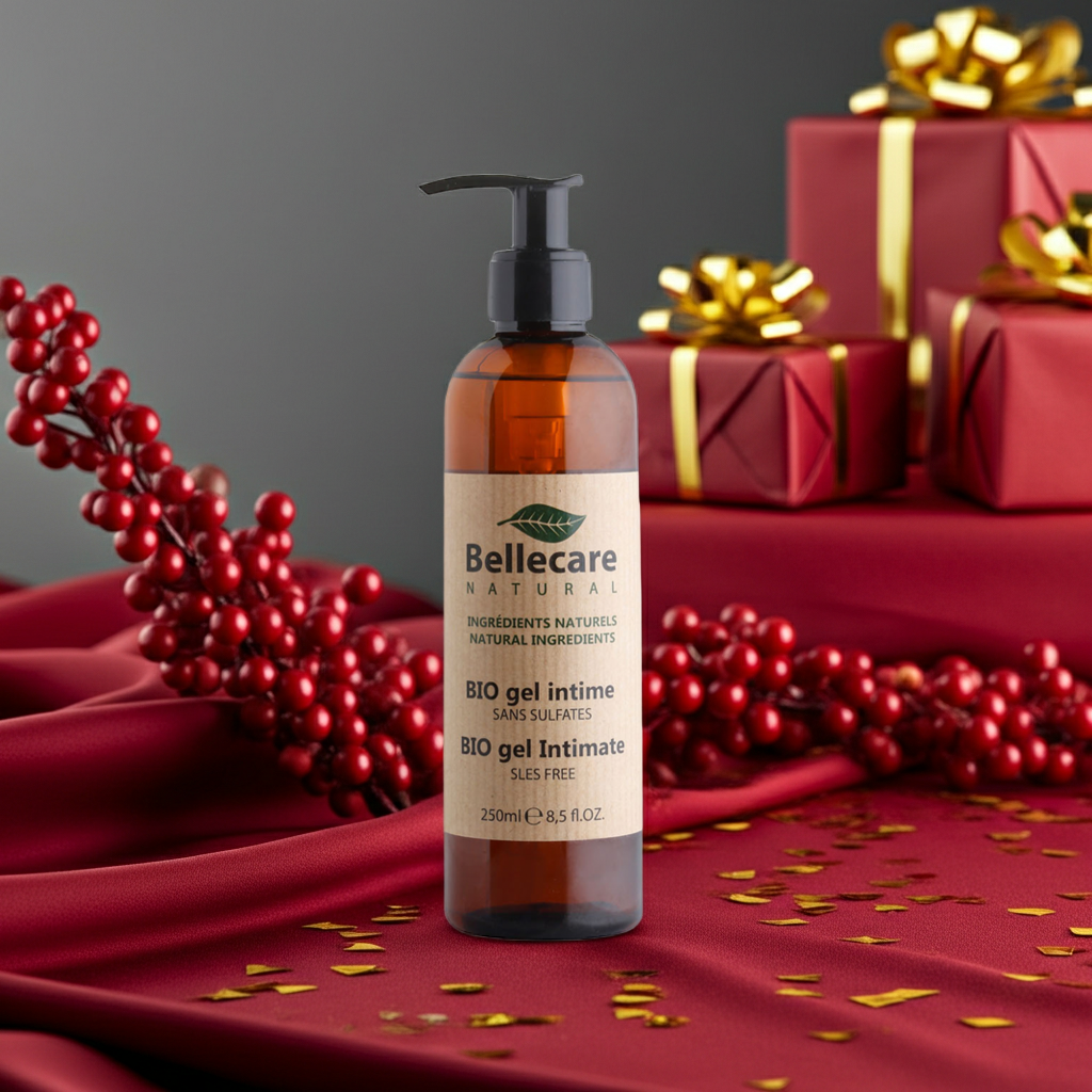 Bio Gel Intime BELLECARE