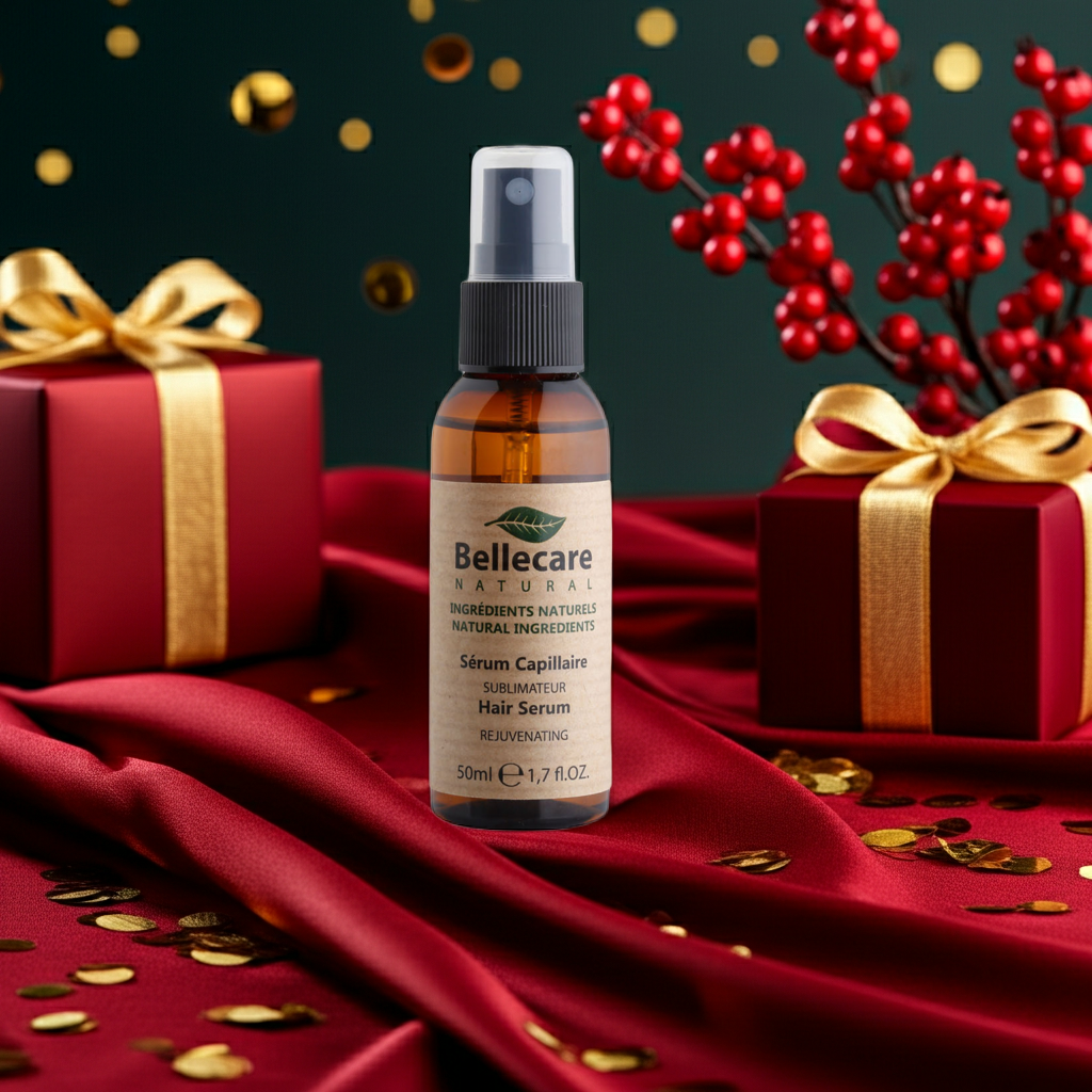Bellecare Natural – Hair Serum REJUVENATING