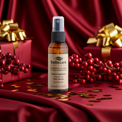 Bellecare Natural – Hair Serum REJUVENATING