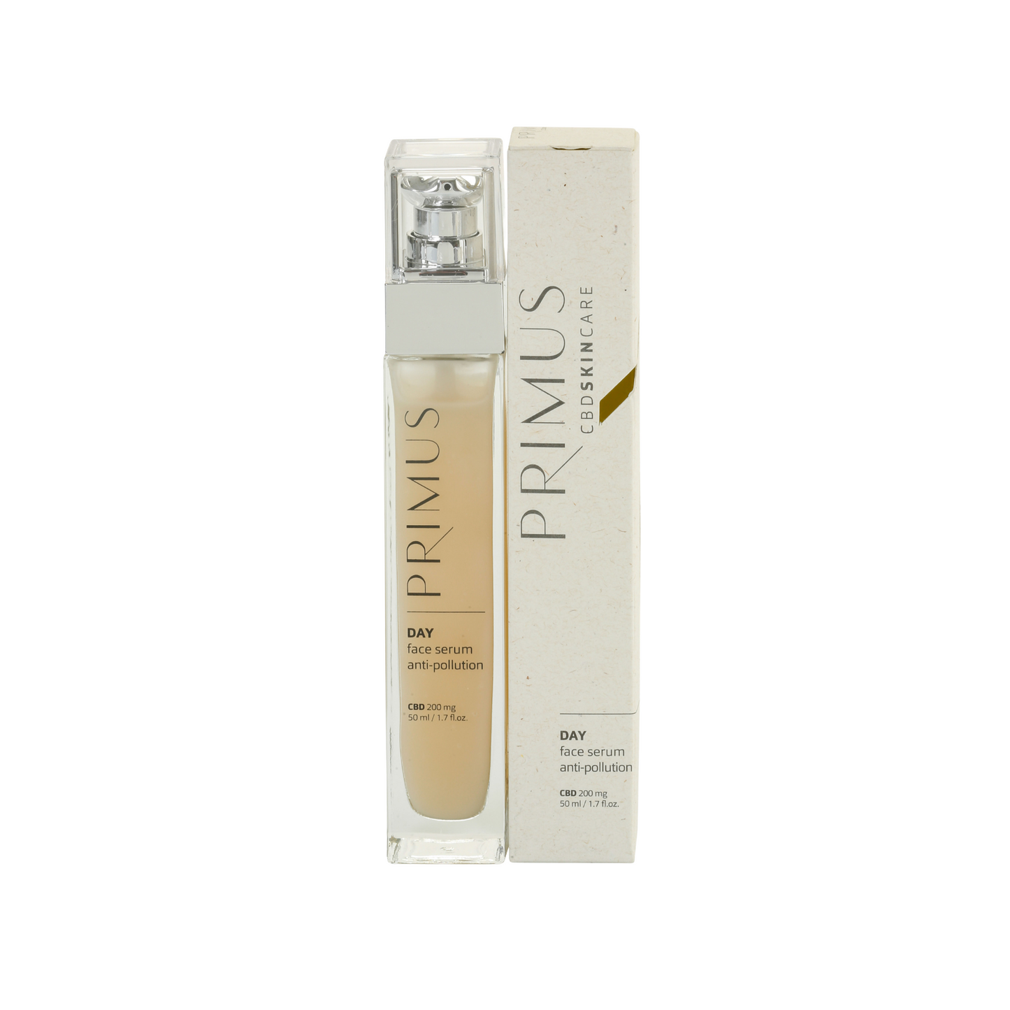 Day Face Serum Nutritive PRIMUS