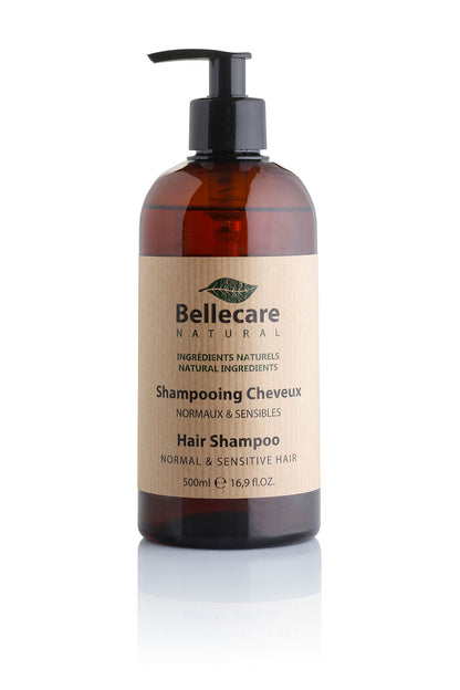 BELLECARE PROFESSIONAL HAIR CARE BUNDLE